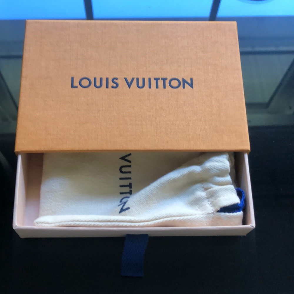 Louis Vuitton Bracelet Box